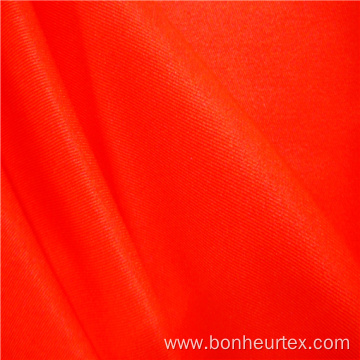 80%Polyester 20%Cotton High Visibility EN20471 Fabric